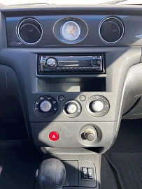Mitsubishi Outlander, 2007г, полный привод, автомат