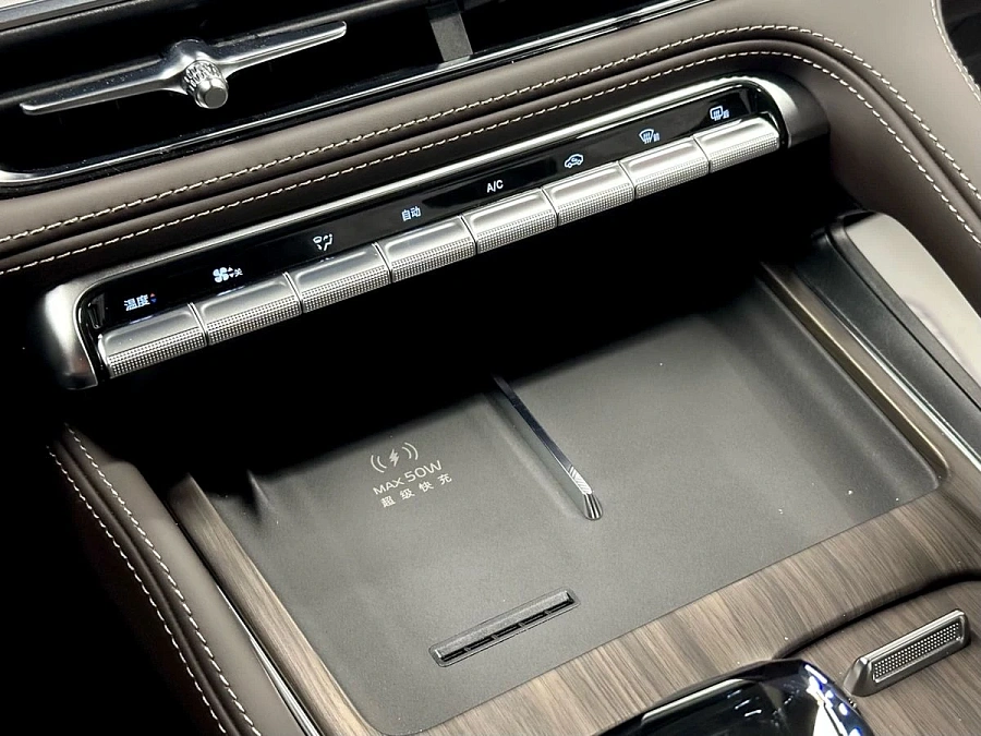 Geely Xingyue L, 2025г., передний привод, автомат