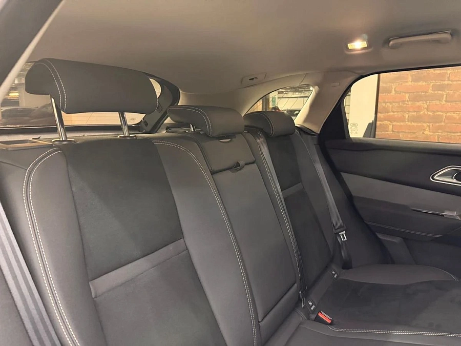 Land Rover Range Rover Velar, 2019г., полный привод, автомат