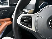 BMW X7, 2022г., полный привод, автомат