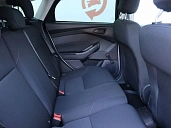 Ford Focus, 2016г., передний привод, механика