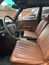 Mercedes-Benz S-Класс, 1980г., задний привод, автомат