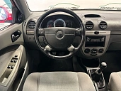 Chevrolet Lacetti, 2008г., передний привод, механика