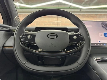 GAC Trumpchi S7, 2025г, полный привод, автомат