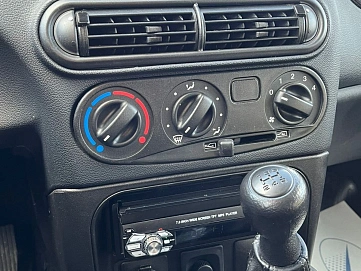 Lada (ВАЗ) Niva Travel, 2022г, полный привод, механика