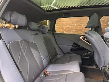 BMW X3, 2025г, полный привод, автомат