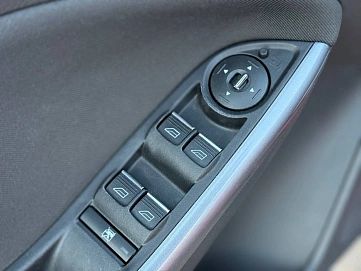 Ford Focus, 2013г, передний привод, робот
