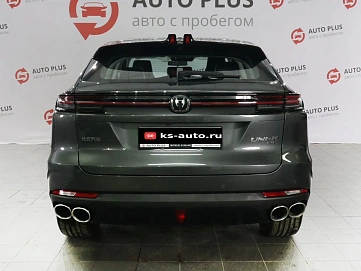 Changan UNI-K, 2023г., полный привод, автомат