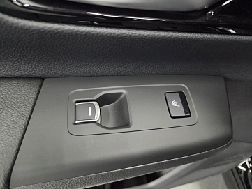 Honda CR-V, 2025г, полный привод, вариатор