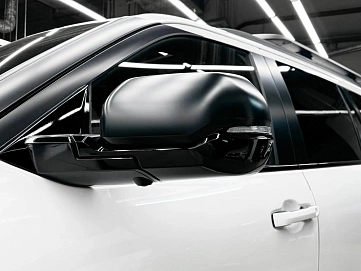 Toyota Sequoia, 2025г, полный привод, автомат