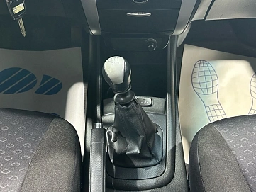 SsangYong Actyon, 2012г, передний привод, механика