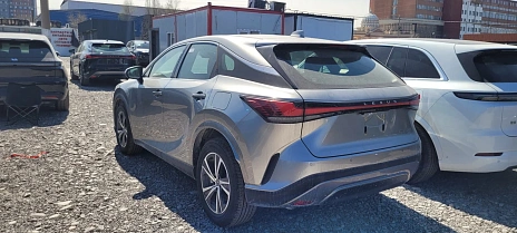 Lexus RX, 2025г, полный привод, автомат