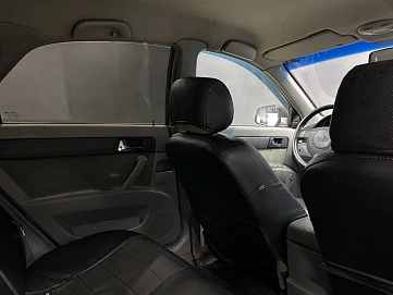 Daewoo Gentra, 2014г, передний привод, автомат