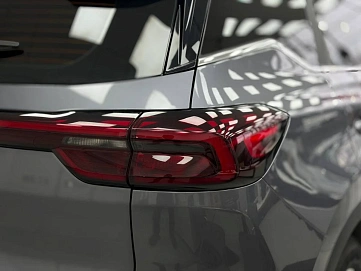 Chery Tiggo 7 Pro Max, 2023г, передний привод, вариатор