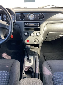 Mitsubishi Outlander, 2007г, полный привод, автомат