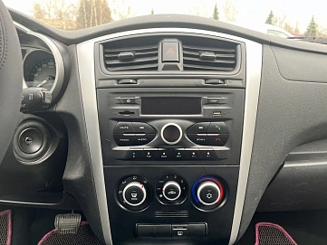 Datsun on-DO, 2017г, передний привод, автомат