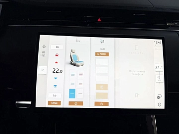 Land Rover Range Rover Sport, 2024г, полный привод, автомат