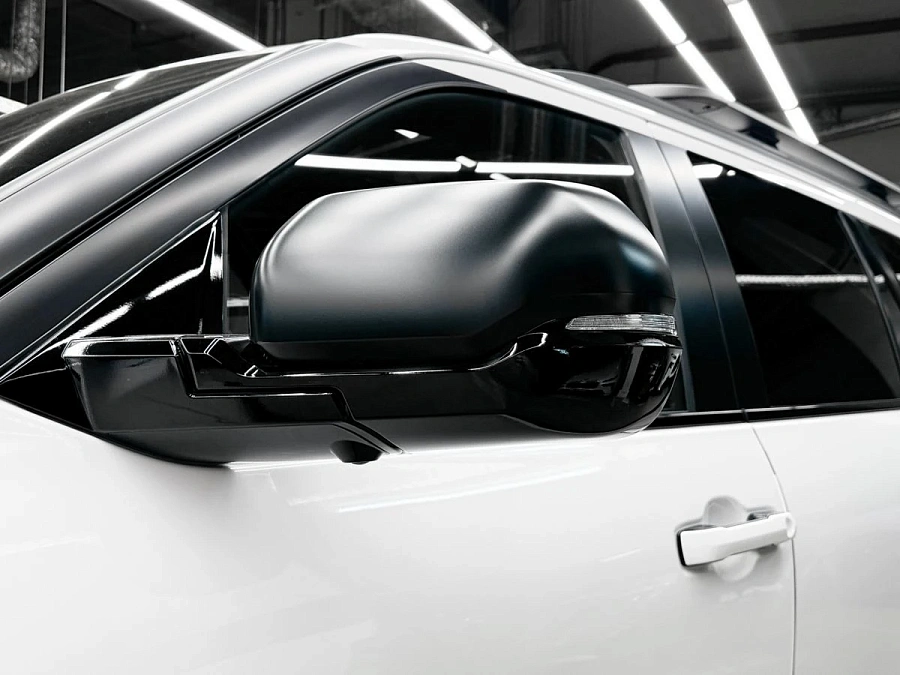 Toyota Sequoia, 2025г., полный привод, автомат