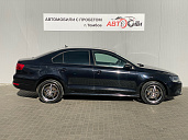 Volkswagen Jetta, 2012г., передний привод, механика