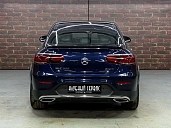 Mercedes-Benz , 2021г., полный привод, автомат