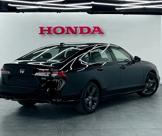 Honda Inspire, 2024г, передний привод, вариатор