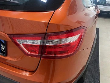 Lada (ВАЗ) , 2021г., передний привод, механика