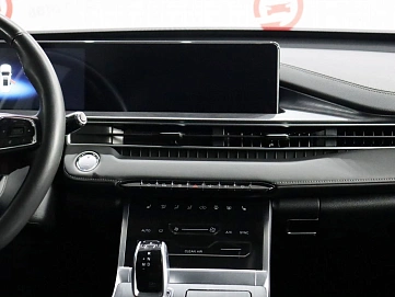 Chery Tiggo 7 Pro Max, 2023г, передний привод, вариатор