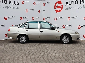 Daewoo Nexia, 2008г, передний привод, механика