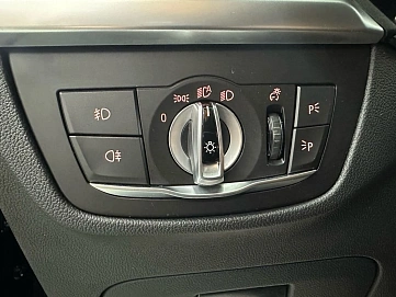 BMW X4, 2021г, полный привод, автомат
