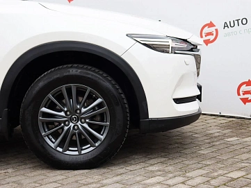 Mazda CX-5, 2021г, передний привод, автомат