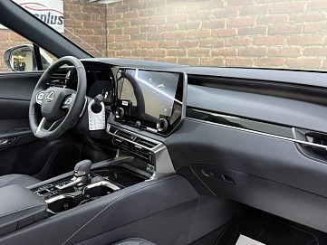 Lexus RX, 2025г, полный привод, автомат
