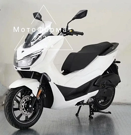 VMC  Vento  PCX, 2025г, Вариатор