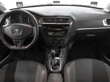 Peugeot 301, 2013г, передний привод, механика