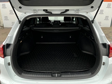 Kia Ceed, 2021г, передний привод, автомат