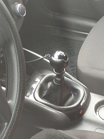 Kia Cerato, 2012г, передний привод, механика