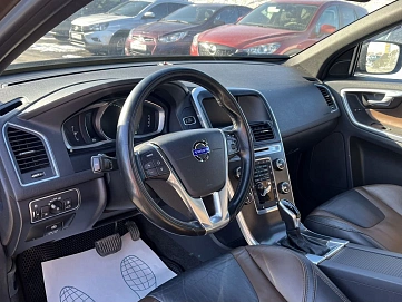 Volvo XC60, 2014г, полный привод, автомат