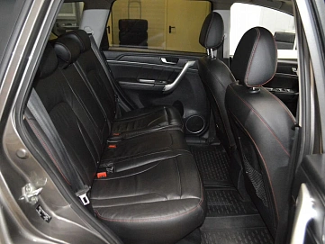 Haval H6, 2018г, передний привод, автомат