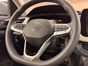 Volkswagen Tharu XR, 2025г, передний привод, автомат