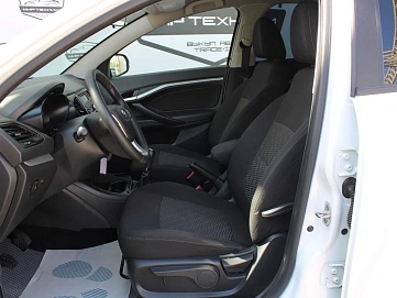 Lada (ВАЗ) Vesta, 2019г, передний привод, механика