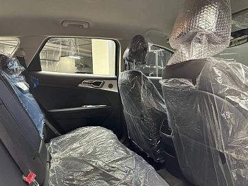 Kia Sportage, 2025г, полный привод, автомат