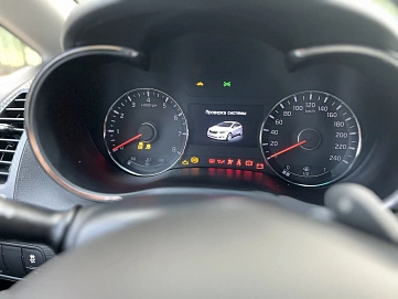 Kia Cerato, 2013г, передний привод, автомат