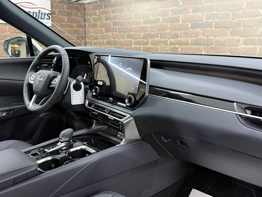 Lexus RX, 2025г., полный привод, автомат