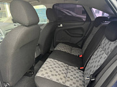 Ford Focus, 2006г., передний привод, механика