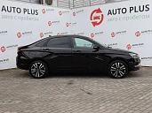 Lada (ВАЗ) Vesta, 2024г., передний привод, механика