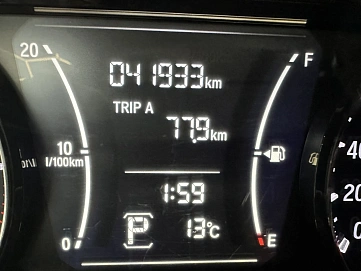 Honda Envix, 2022г, передний привод, вариатор