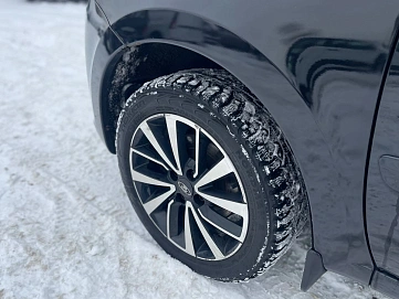 Lada (ВАЗ) Granta, 2020г, передний привод, механика