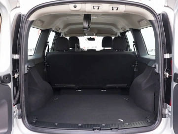 Lada (ВАЗ) Largus, 2024г, передний привод, механика