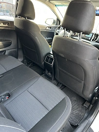 Kia Sportage, 2017г, полный привод, автомат