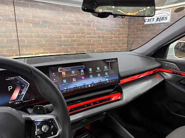 BMW , 2024г., задний привод, автомат
