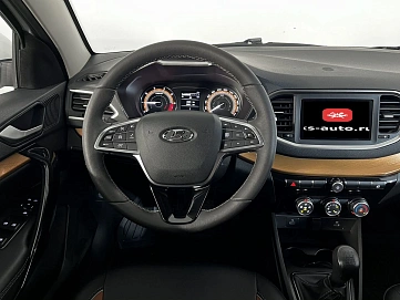 Lada (ВАЗ) Vesta, 2023г, передний привод, механика